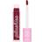 Lime Crime Plushies barra de labios líquida tono Blackberry 3,5 ml