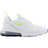 NIKE Air Max 270 Essential - White/Volt Wolf Grey/Black