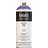 Liquitex Spray Paint Dioxazine Purple 400ml