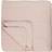 Ib Laursen 6209-43 Sengetæppe Pink (240x240cm)