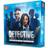 Detective: A Modern Crime Board Game Season One