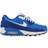 Nike Air Max 90 SE M - Signal Blue/Game Royal/Deep Royal Blue/White