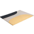 Fritz Hansen Balance Sort, Multifarve 103x130cm