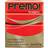 Sculpey Premo Polymer Clay Cadmium Red 57g