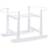 Childhome Rocking Stand for Moses Basket 18.1x33.5"