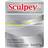 Sculpey III Polymer Clay Silver 57g