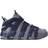 NIKE Air More Uptempo '96 M - Cool Grey/Midnight Navy/White