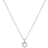 Ted Baker Pendentif TBJ1681-01-02 Argent Argent, Transparent