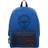 Minecraft Explorer Backpack - Blue