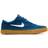 NIKE SB Chron 2 - Navy/Gum Light Brown/White