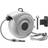 HARD HEAD Hose Reel 20m