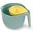 Joseph Joseph Nest Trio Food Preparation Set Køkkenudstyr 3stk