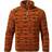 Craghoppers Shenden Half Zip - Potter Clay Print (CKA212_X9B)