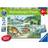 Ravensburger Dinosaurs & Their Habitats 2x24 Bitar