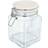 Judge Kitchen Clip Top Kitchen Container 0.75L