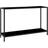 vidaXL Withfeet Console Table 35x120cm