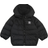 Adidas Kid's Down Jacket - Black/White (H25221)