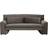 Nordal Geo Sofa 115cm 2 Seater