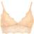 Missya Tanya Bralette - Beige Polyamide