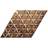 Hill Ceramic Diamond KLR2277 70x40cm