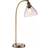 Endon Hansen Task Table Lamp 53.3cm