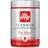 illy Ground Moka Classico Coffee Medium Roast 250g