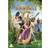 Tangled (DVD) {2011}