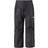 Reima Lento Kid's Spring Trousers - Black (522267-9990)