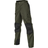 Pinewood Kids Lappland Trousers - Mossgreen/Svart (7-99850153204)