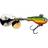 Berkley Pulse Spintail 5.5cm Firetiger