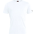 Canterbury Unisex Club Effen T-shirt - Wit