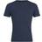 Canterbury Unisex Club Effen T-shirt - Navy