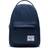 Herschel Miller Backpack 10789-00007, Unisex, mochilas, azul marino Azul