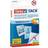TESA Tack Transparent Double-Sided Adhesive Pads