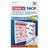 TESA Tack Transparent Double-Sided Adhesive Pads XL