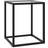 vidaXL 322910 Sofabord 40x40cm