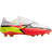 Nike Phantom GT2 Academy FlyEase MG - White/Volt/Bright Crimson