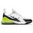 Nike Air Max 270 Golf White/Black Volt