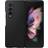 Samsung Leather Cover for Galaxy Z Fold3 5G