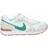 Nike Venture Runner W - White/Summit White/Gum Light Brown/Green Noise