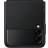 Samsung Leather Cover for Galaxy Z Flip3 5G