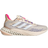 Adidas 4DFWD Pulse - Halo Ivory/Cloud White/Halo Blush