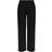 Only Onlpoptrash Suki Life Mw Pant - Musta