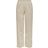 Only Suki Life MW Pant - Beige