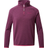 Craghoppers Gibb Half Zip - Blackcurrant Marl (CKA214_JN7)