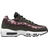 Nike Air Max 95 W - Sequoia/Pink Glaze/Black