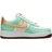 NIKE Air Force 1 '07 LX W - Green Glow/Metallic Gold/Purple Pulse/Coconut Milk