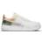 Nike Air Force 1 Crater M - White/Orange/White