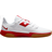 Nike Court Vapor Lite W - White/Wheat/University Red