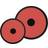Garmin Dashboard Discs (Large and Small)